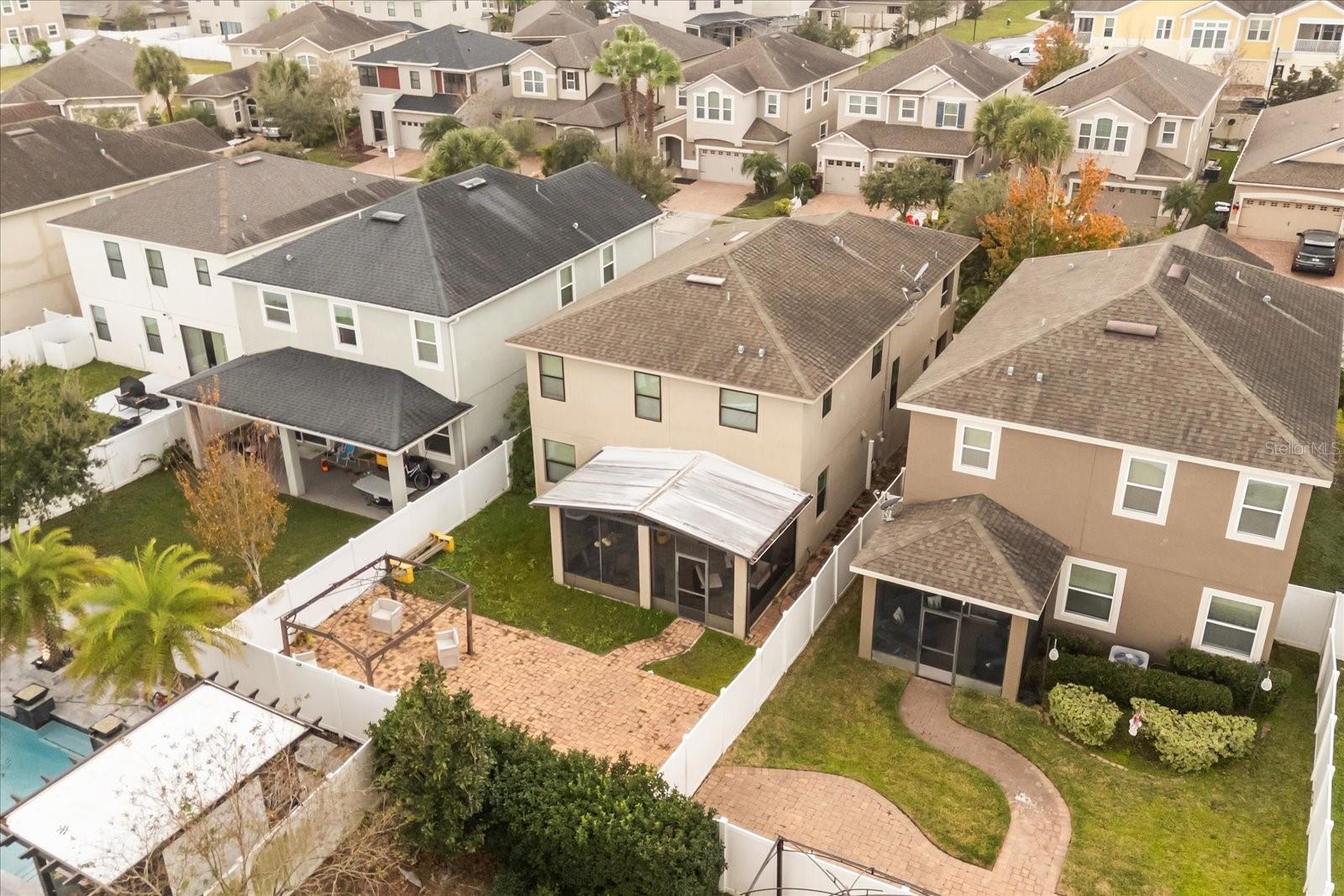 TAPESTRY - Residential