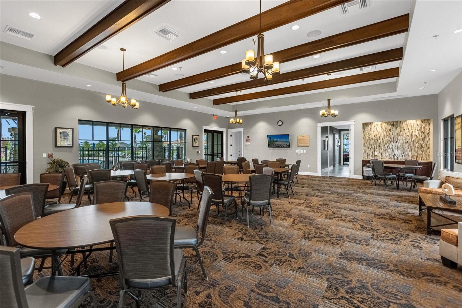 TAPESTRY - Residential