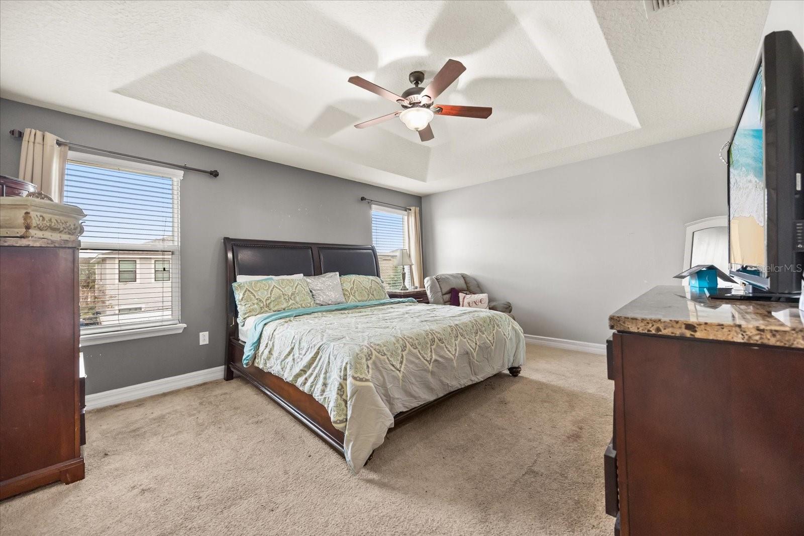 TAPESTRY - Residential