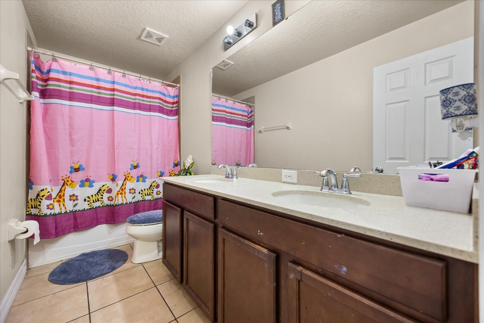 TAPESTRY - Residential