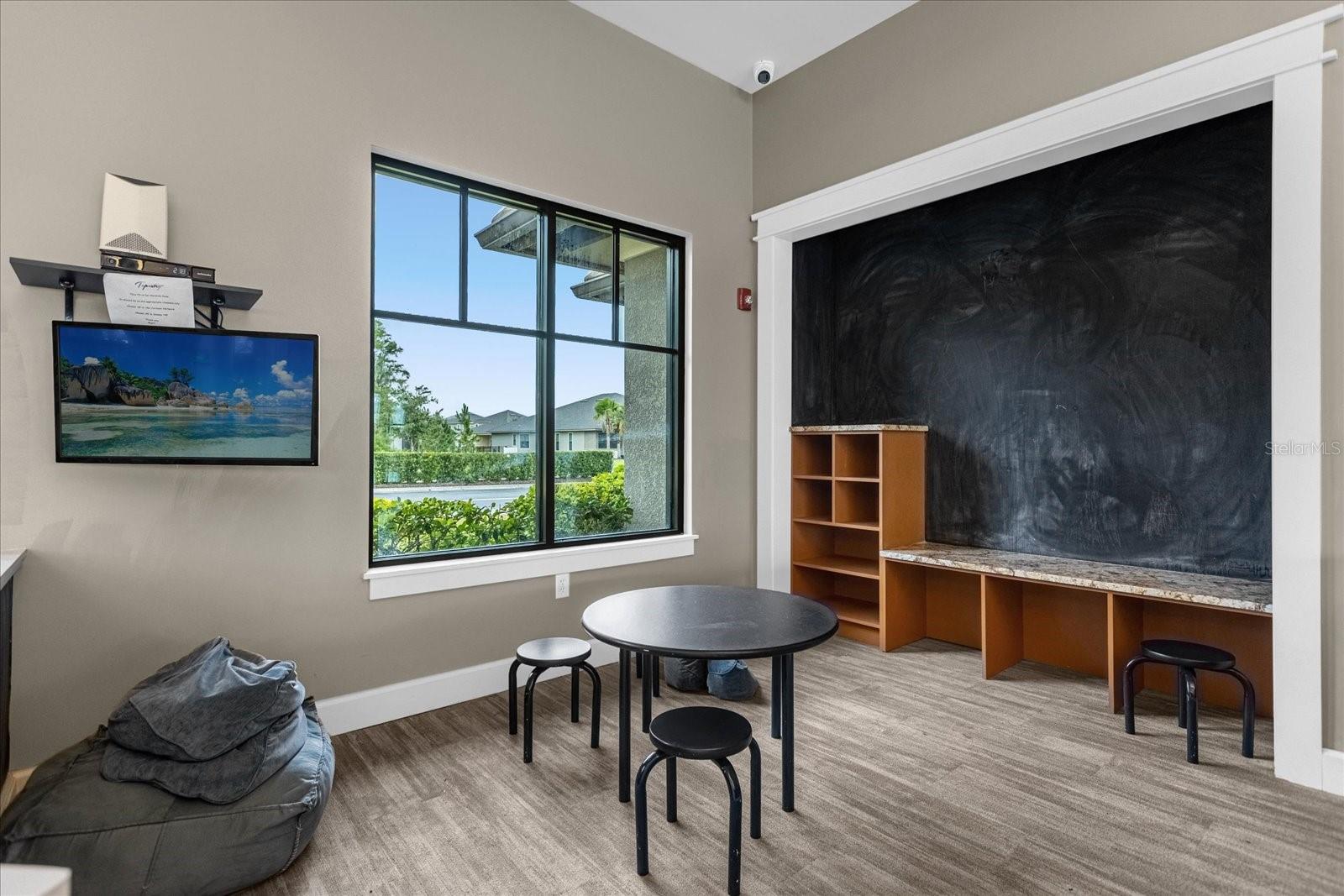 TAPESTRY - Residential