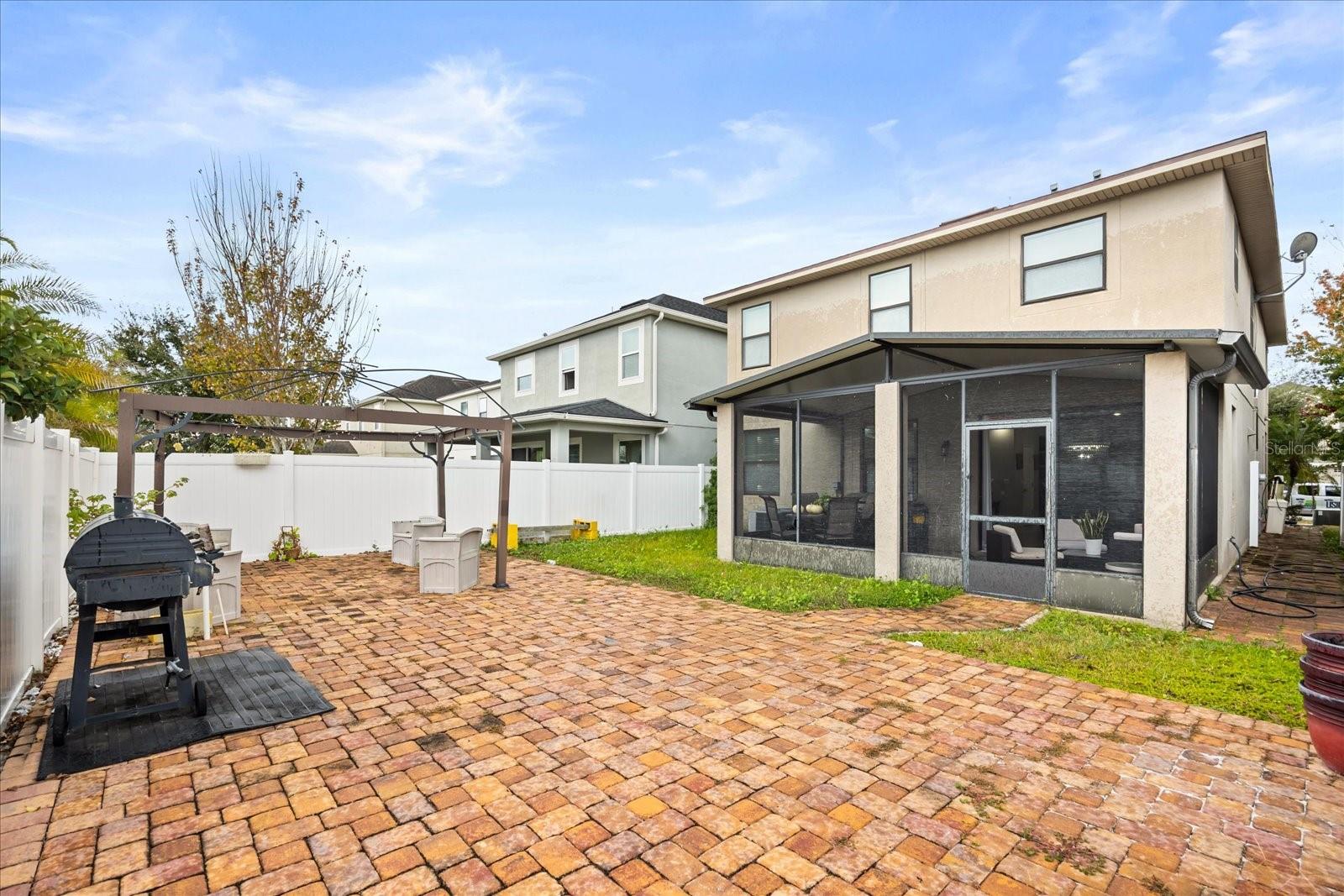 TAPESTRY - Residential