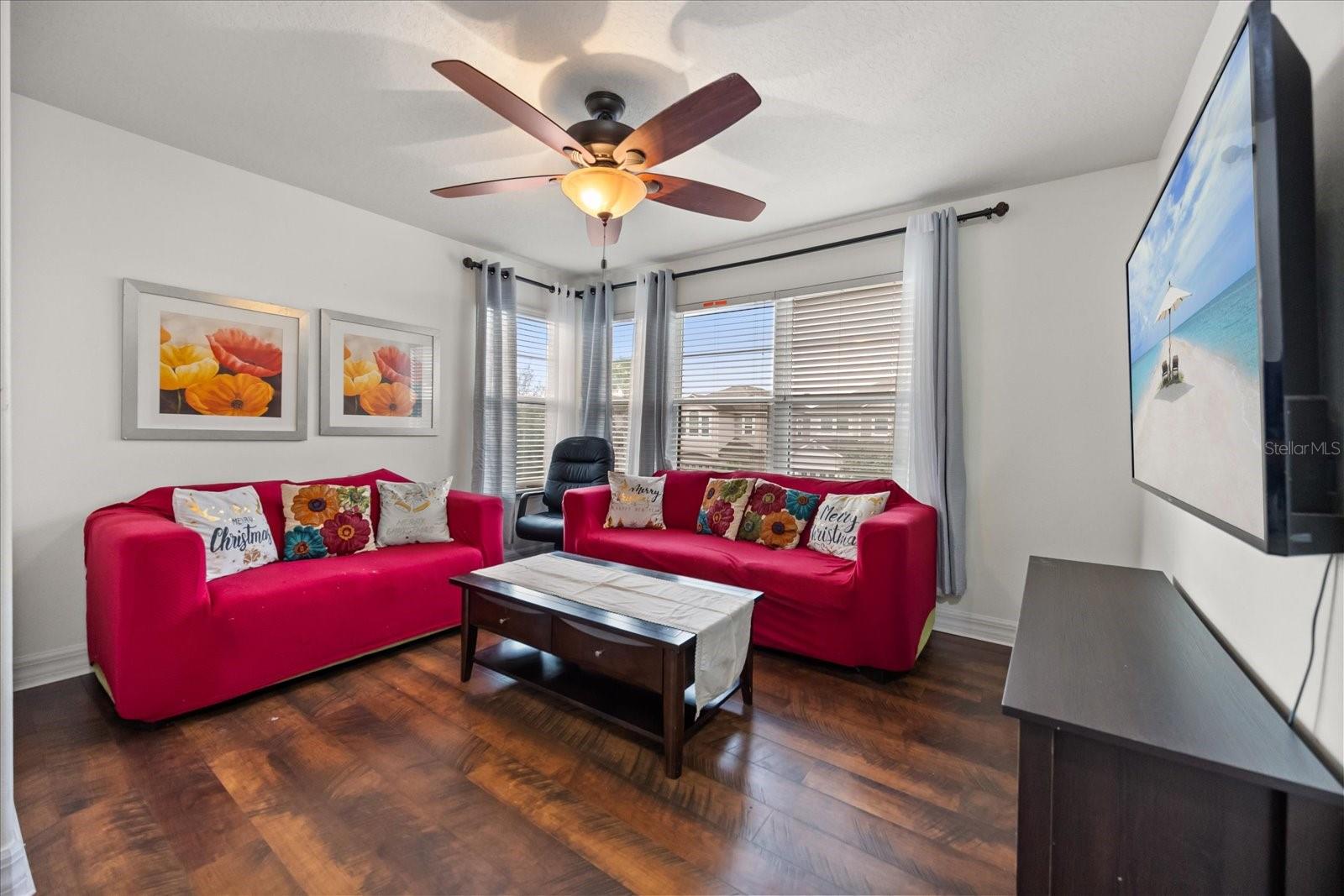 TAPESTRY - Residential