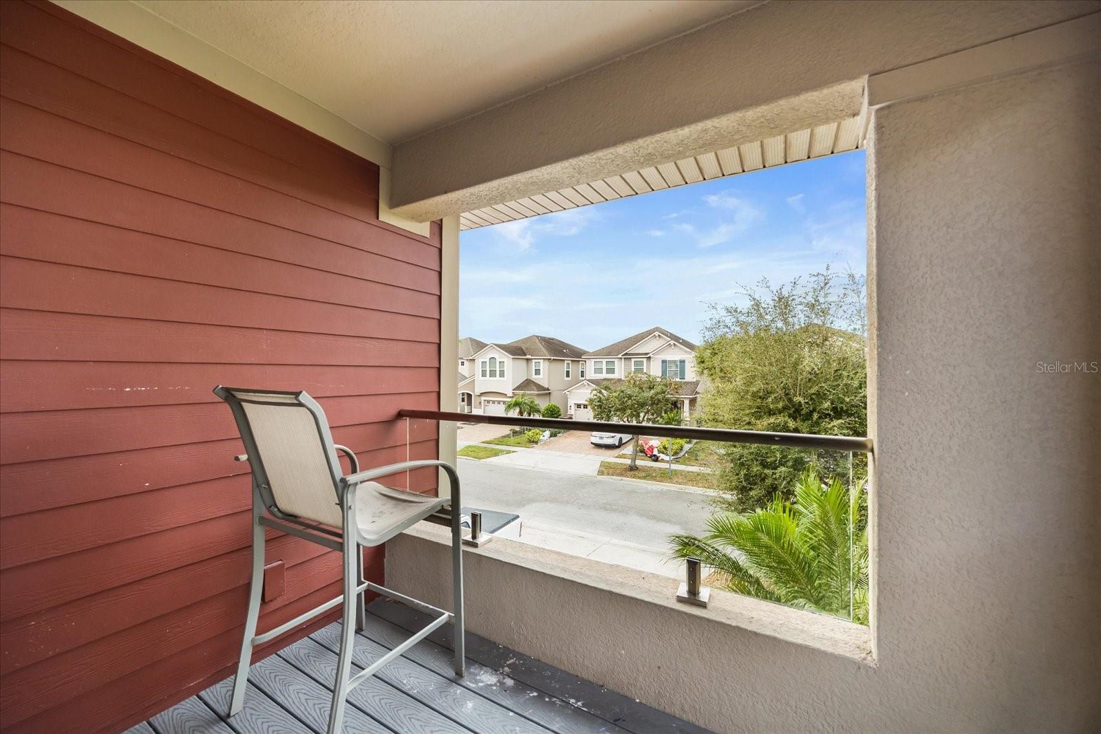 TAPESTRY - Residential