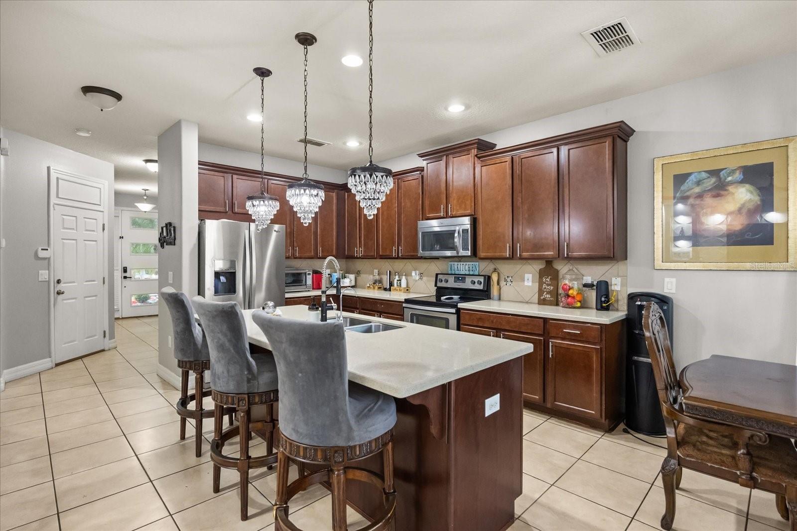 TAPESTRY - Residential