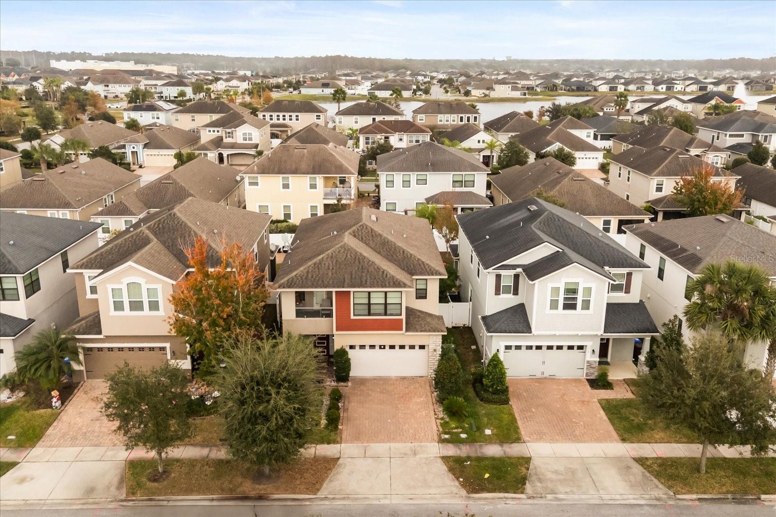 TAPESTRY - Residential