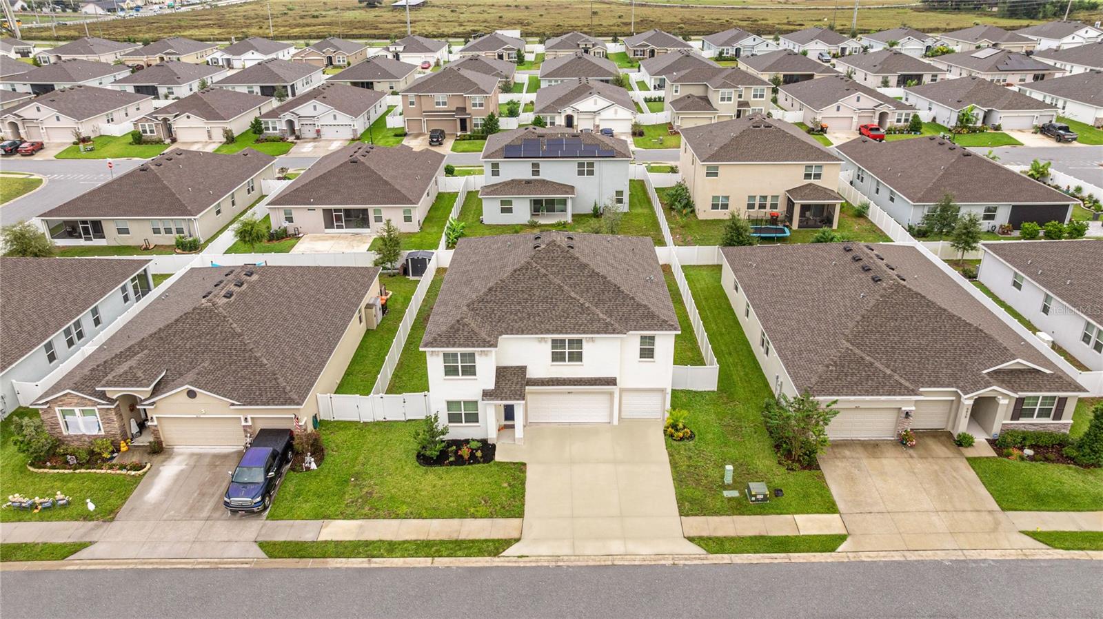 BROOKHAVEN PH 2 - Residential