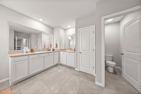 Tiny photo for 5857 SW 81st Place, Ocala, FL 34476 (MLS # OM712433)