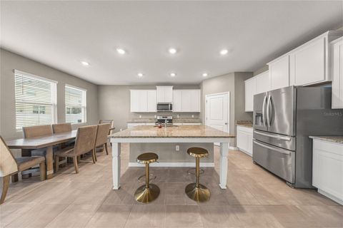 Tiny photo for 5857 SW 81st Place, Ocala, FL 34476 (MLS # OM712433)