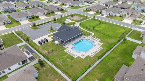 Tiny photo for 5857 SW 81st Place, Ocala, FL 34476 (MLS # OM712433)