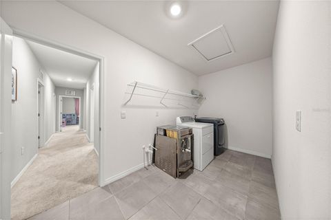 Tiny photo for 5857 SW 81st Place, Ocala, FL 34476 (MLS # OM712433)