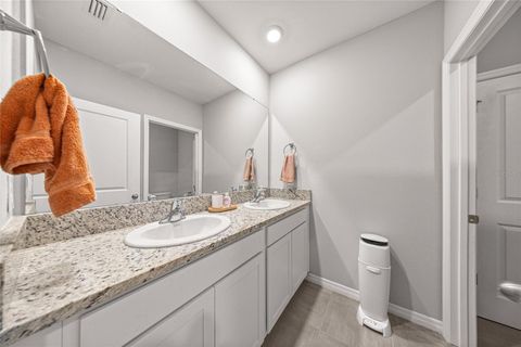 Tiny photo for 5857 SW 81st Place, Ocala, FL 34476 (MLS # OM712433)