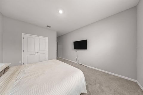 Tiny photo for 5857 SW 81st Place, Ocala, FL 34476 (MLS # OM712433)