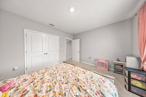 Tiny photo for 5857 SW 81st Place, Ocala, FL 34476 (MLS # OM712433)