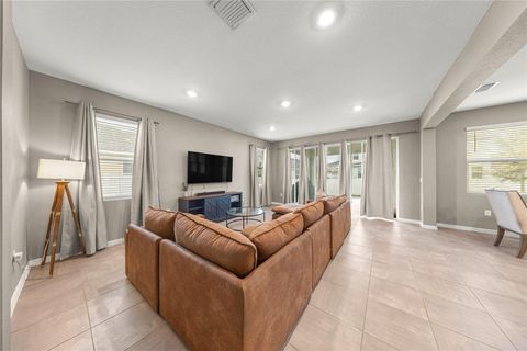 Tiny photo for 5857 SW 81st Place, Ocala, FL 34476 (MLS # OM712433)