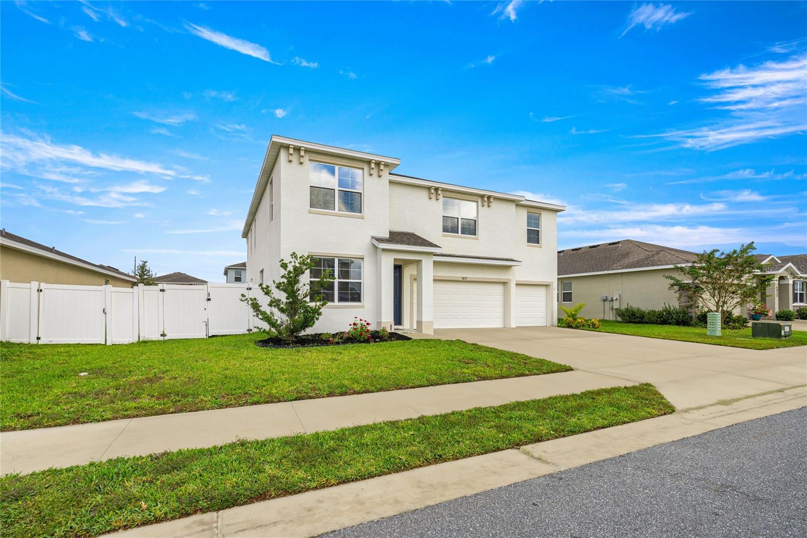 BROOKHAVEN PH 2 - Residential