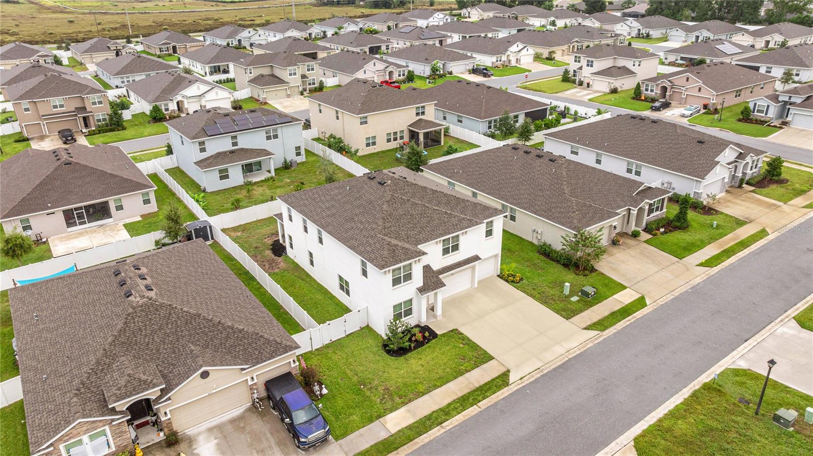 BROOKHAVEN PH 2 - Residential