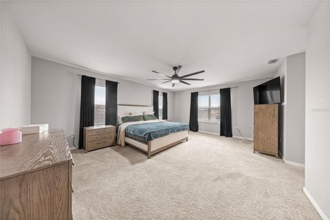 Tiny photo for 5857 SW 81st Place, Ocala, FL 34476 (MLS # OM712433)