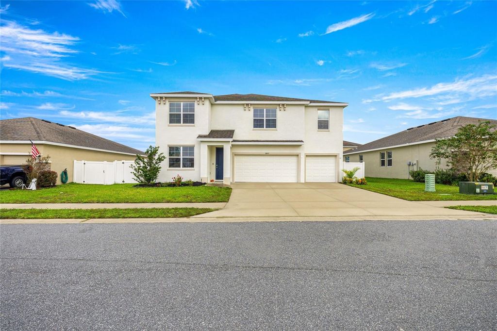 Photo of 5857 SW 81st Place, Ocala, FL 34476 (MLS # OM712433)