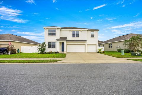 Tiny photo for 5857 SW 81st Place, Ocala, FL 34476 (MLS # OM712433)