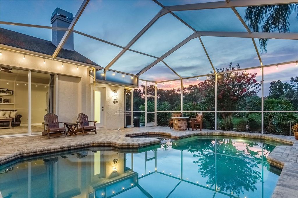 Photo of 10116 Bennington Drive, Tampa, FL 33626 (MLS # TB8405772)