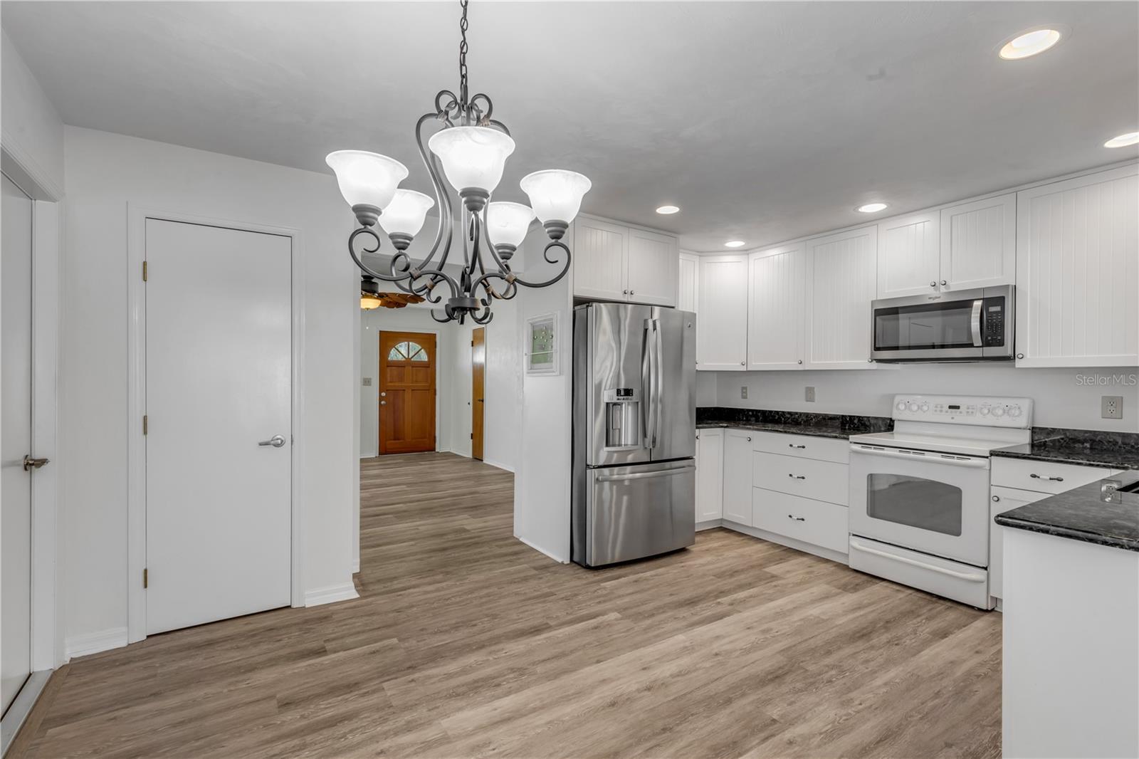SILVER SANDS SEC A - Residential