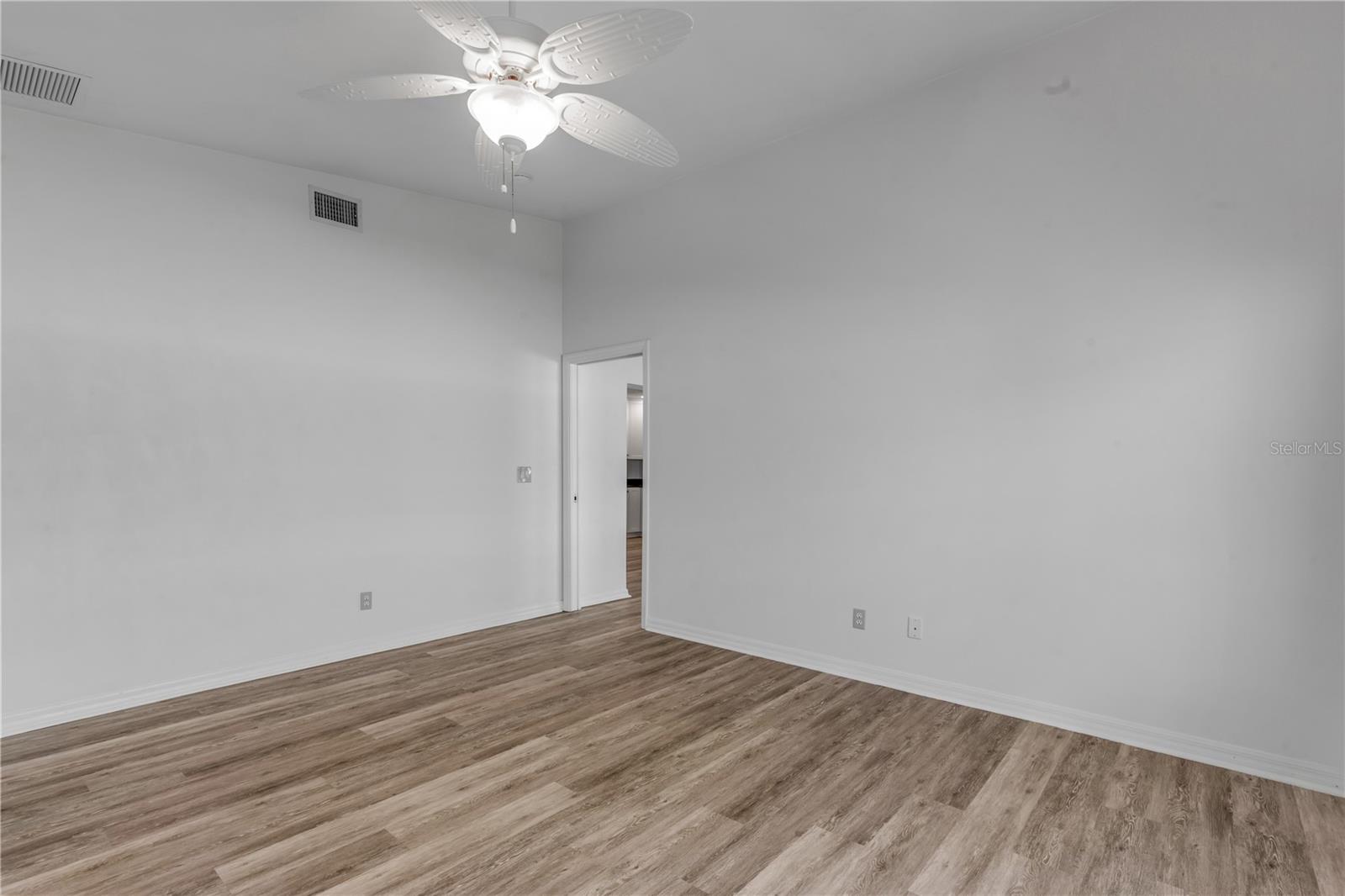 SILVER SANDS SEC A - Residential