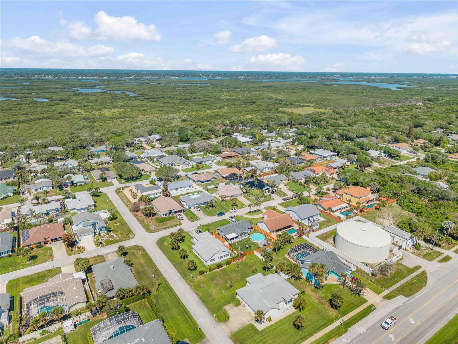 SILVER SANDS SEC A - Residential