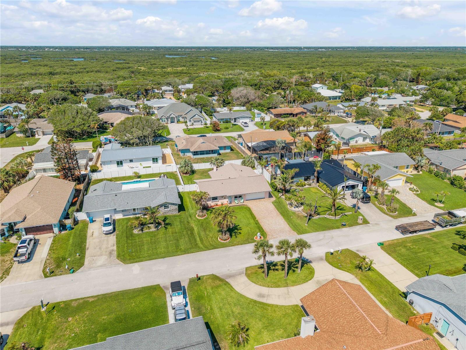 SILVER SANDS SEC A - Residential