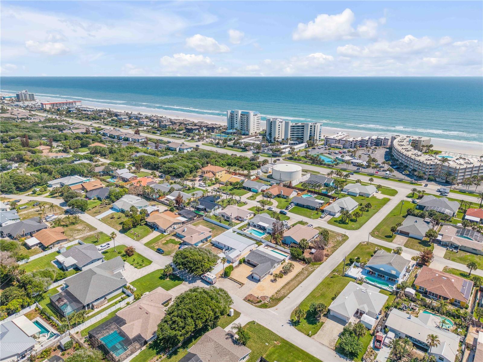 SILVER SANDS SEC A - Residential