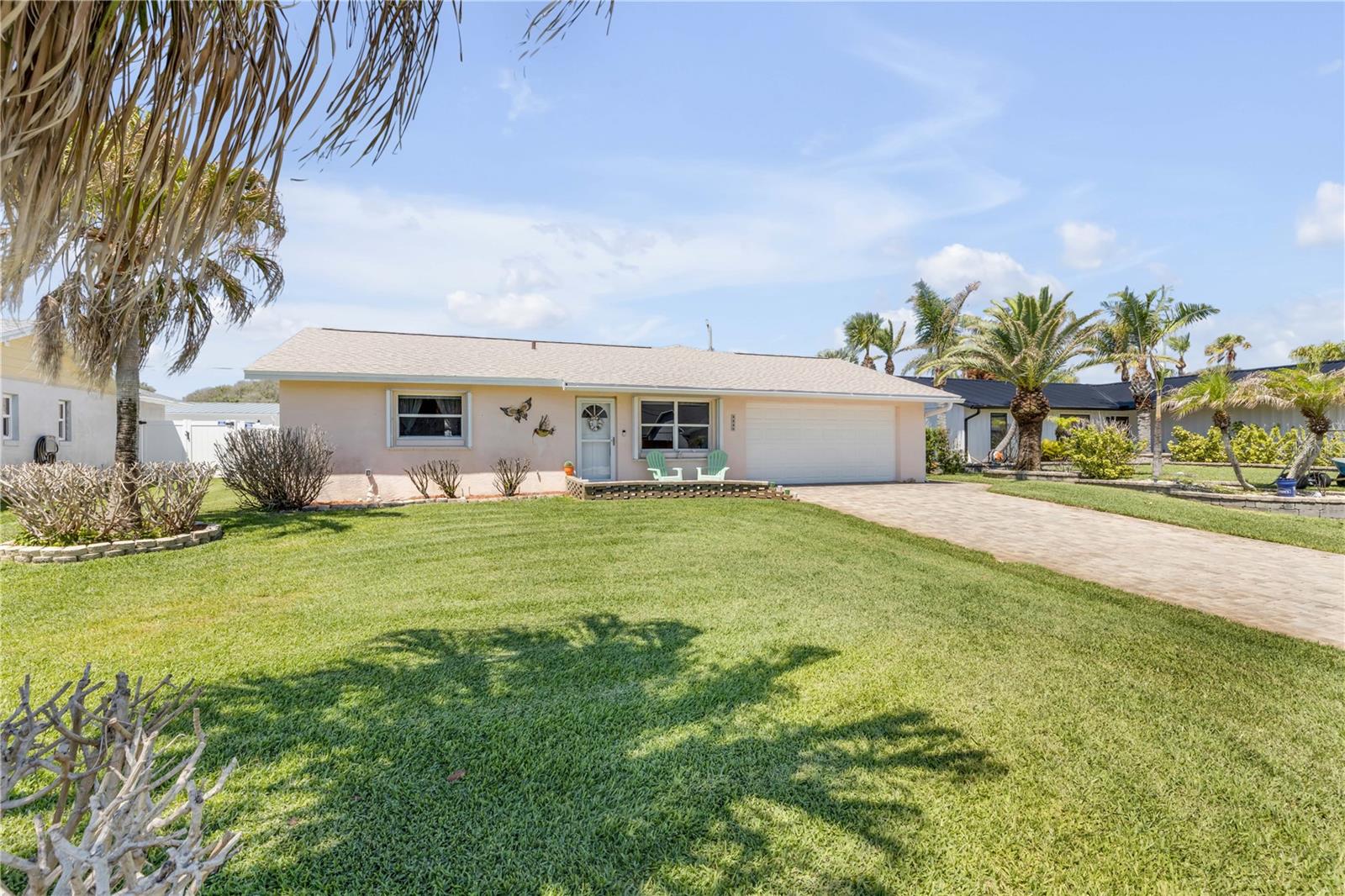 SILVER SANDS SEC A - Residential