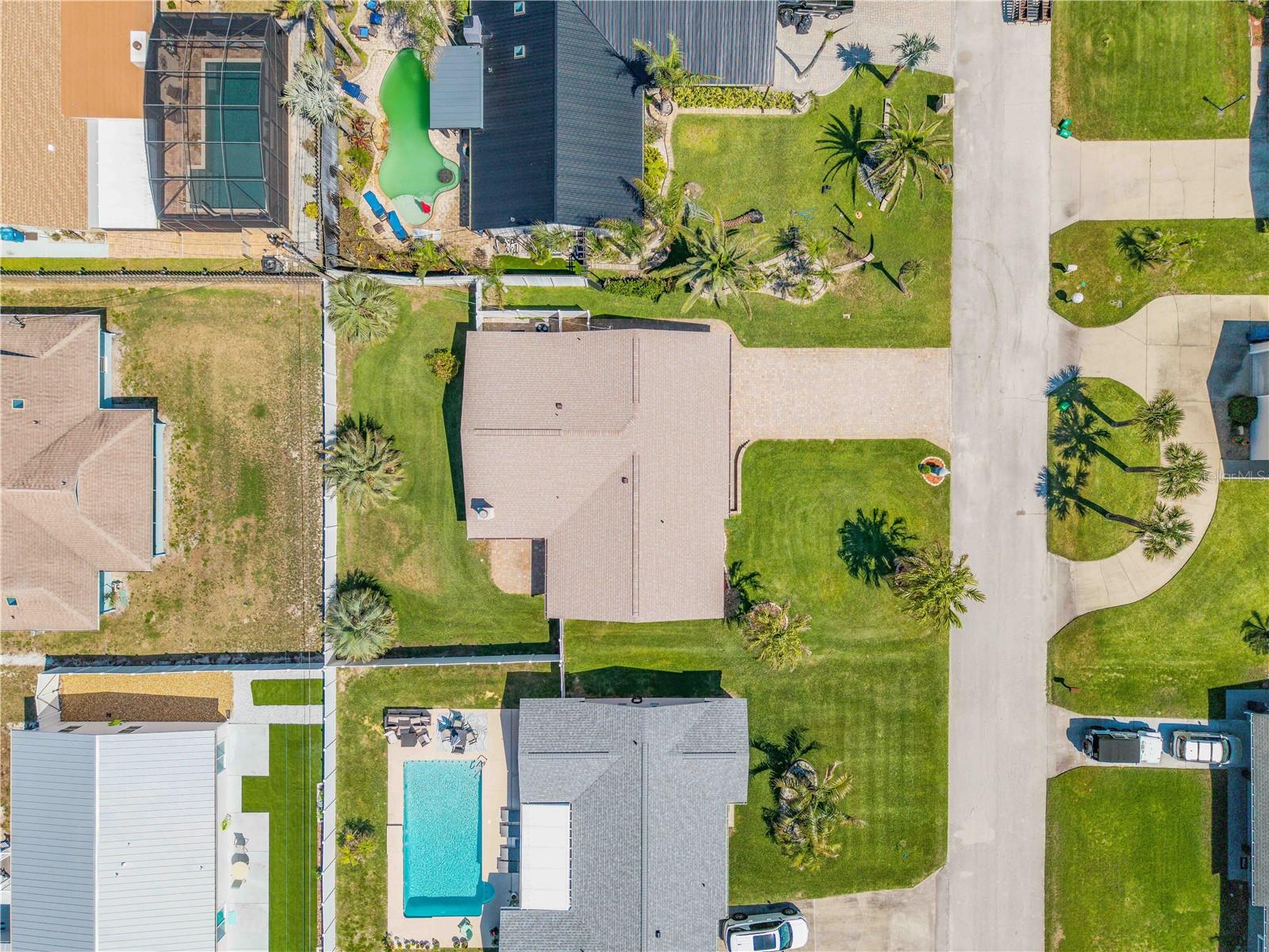 SILVER SANDS SEC A - Residential