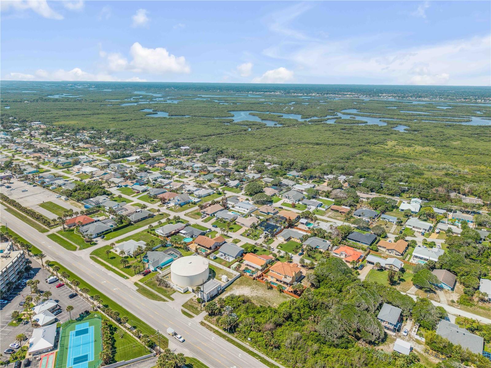 SILVER SANDS SEC A - Residential