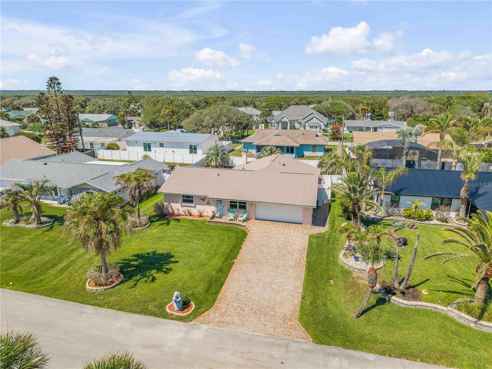 SILVER SANDS SEC A - Residential