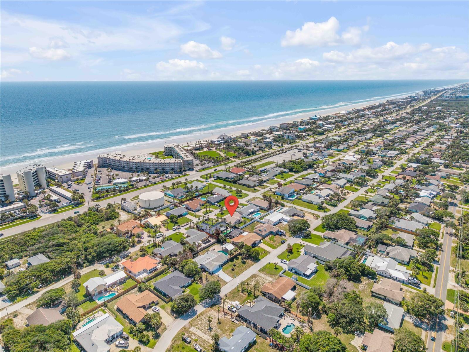 SILVER SANDS SEC A - Residential