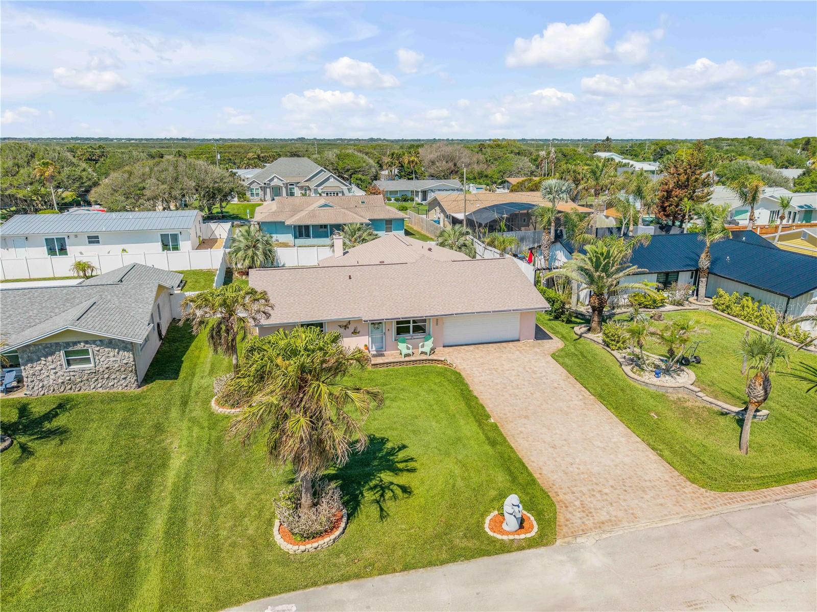 SILVER SANDS SEC A - Residential