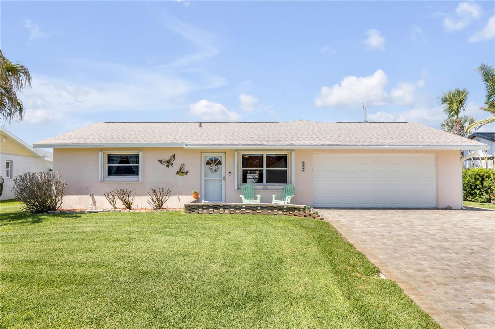 SILVER SANDS SEC A - Residential