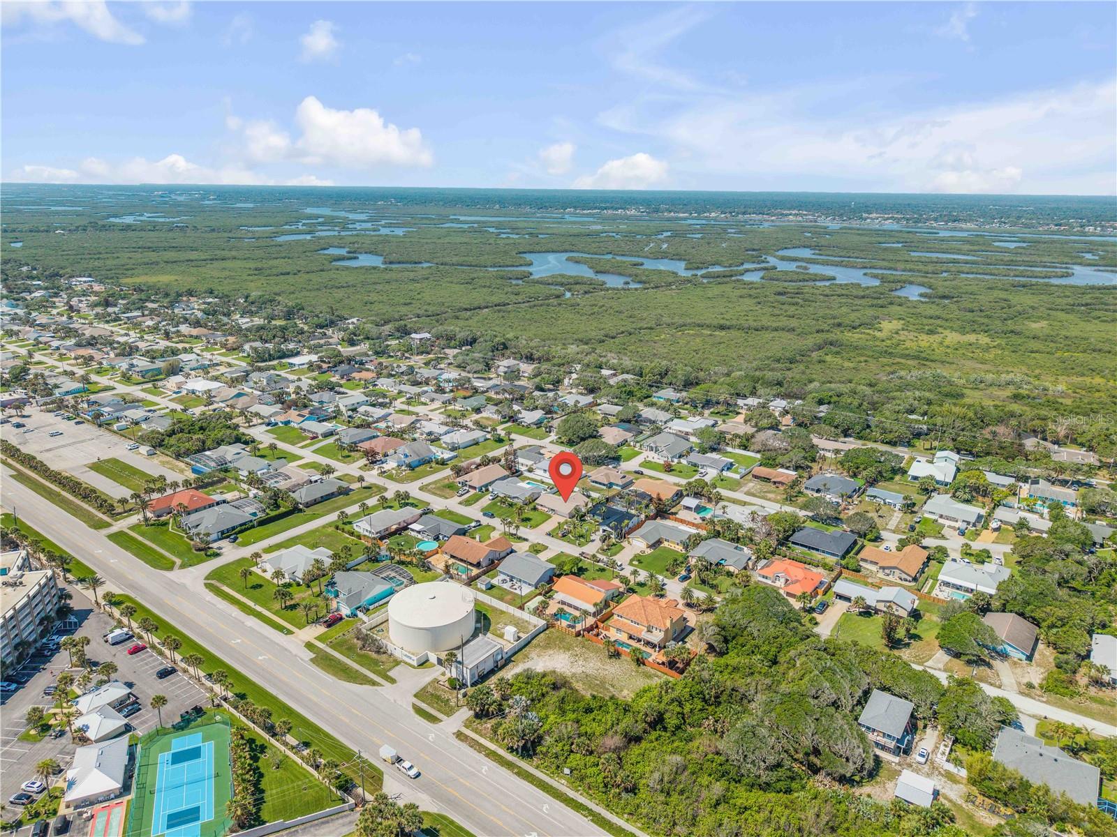 SILVER SANDS SEC A - Residential