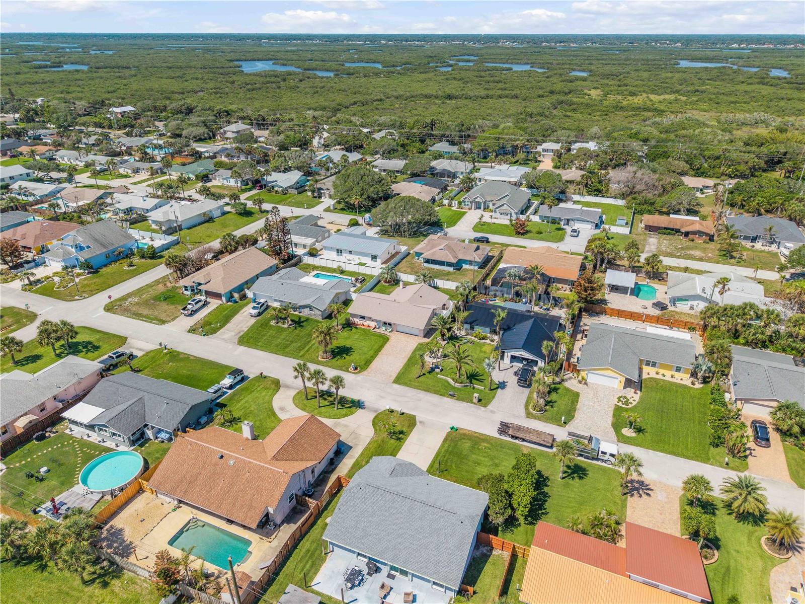 SILVER SANDS SEC A - Residential