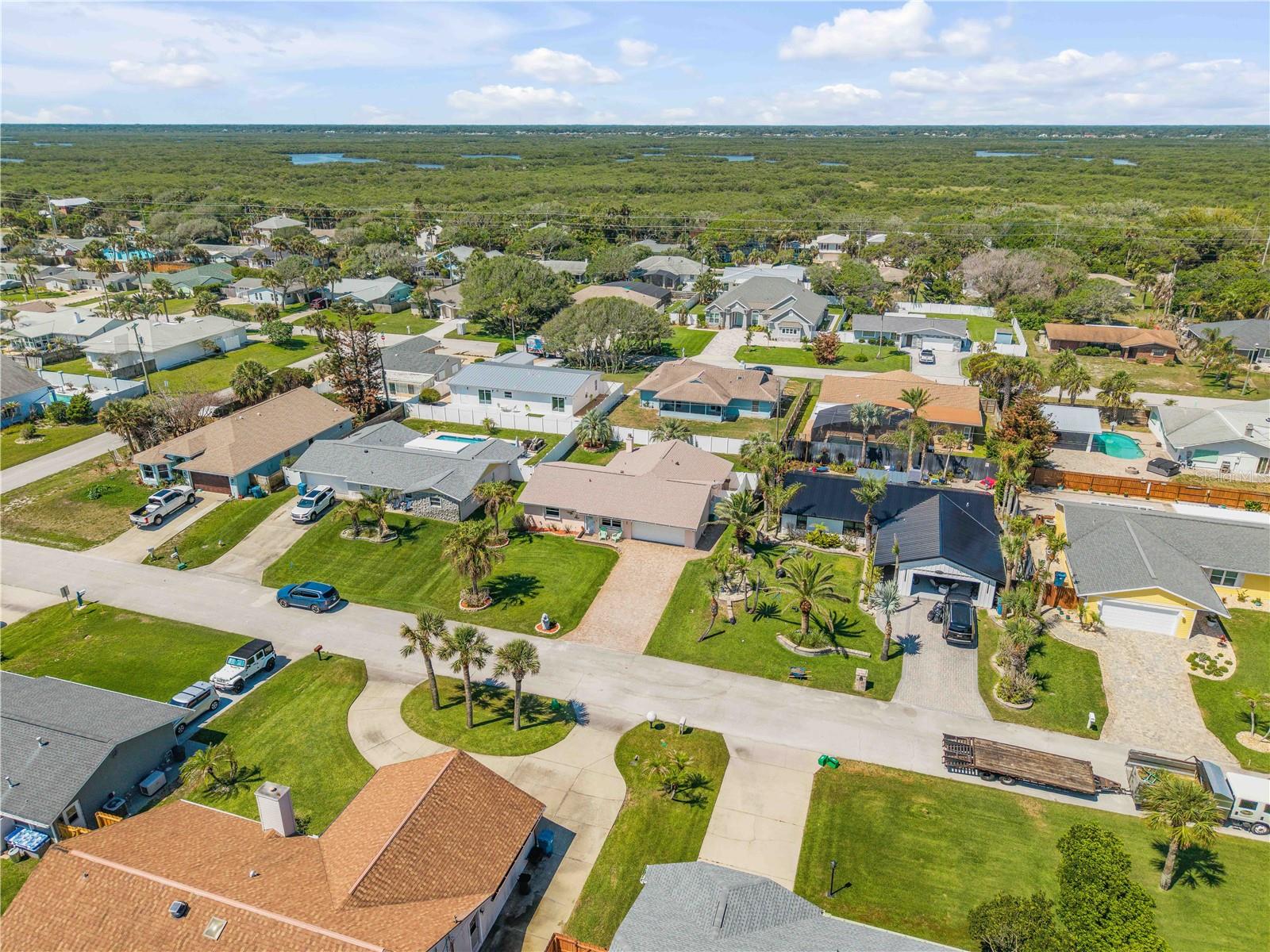 SILVER SANDS SEC A - Residential