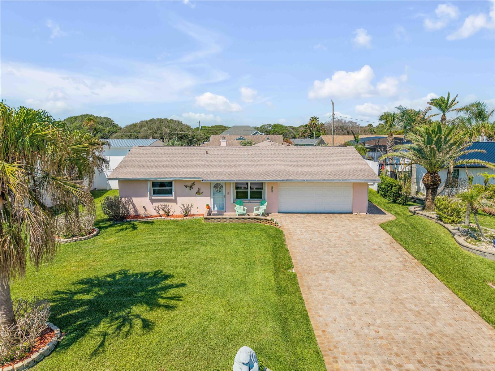 SILVER SANDS SEC A - Residential