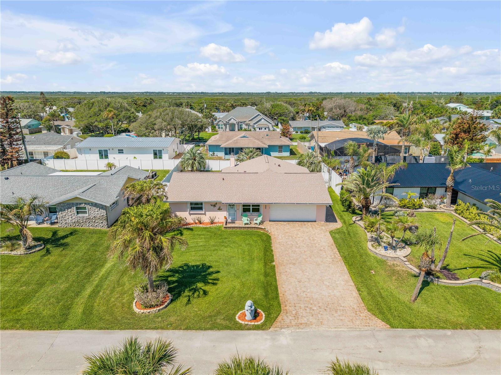 SILVER SANDS SEC A - Residential