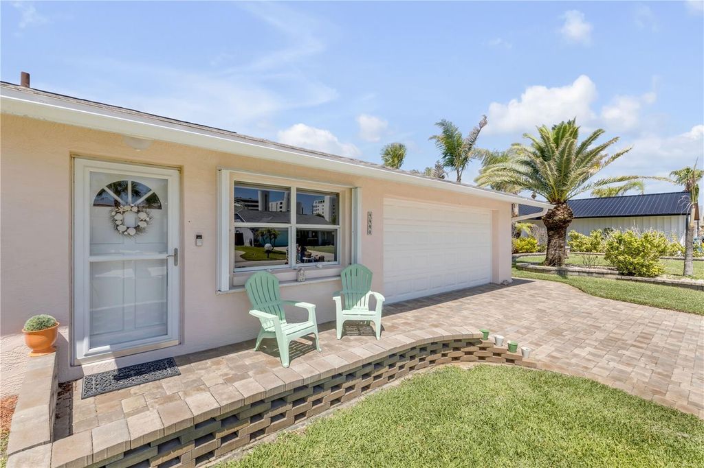 Photo of 4440 Katy Drive, New Smyrna Beach, FL 32169 (MLS # NS1087747)