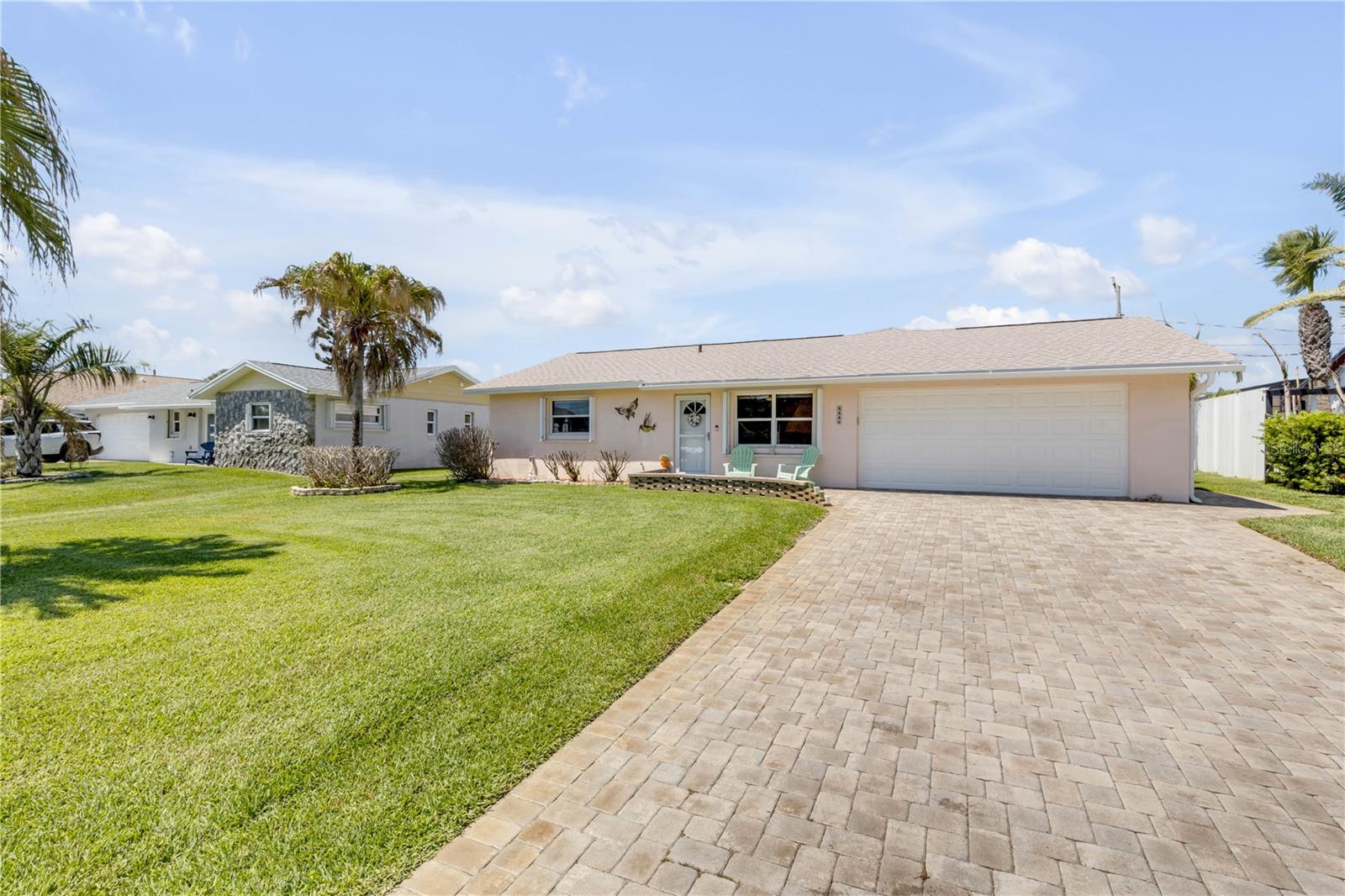 SILVER SANDS SEC A - Residential