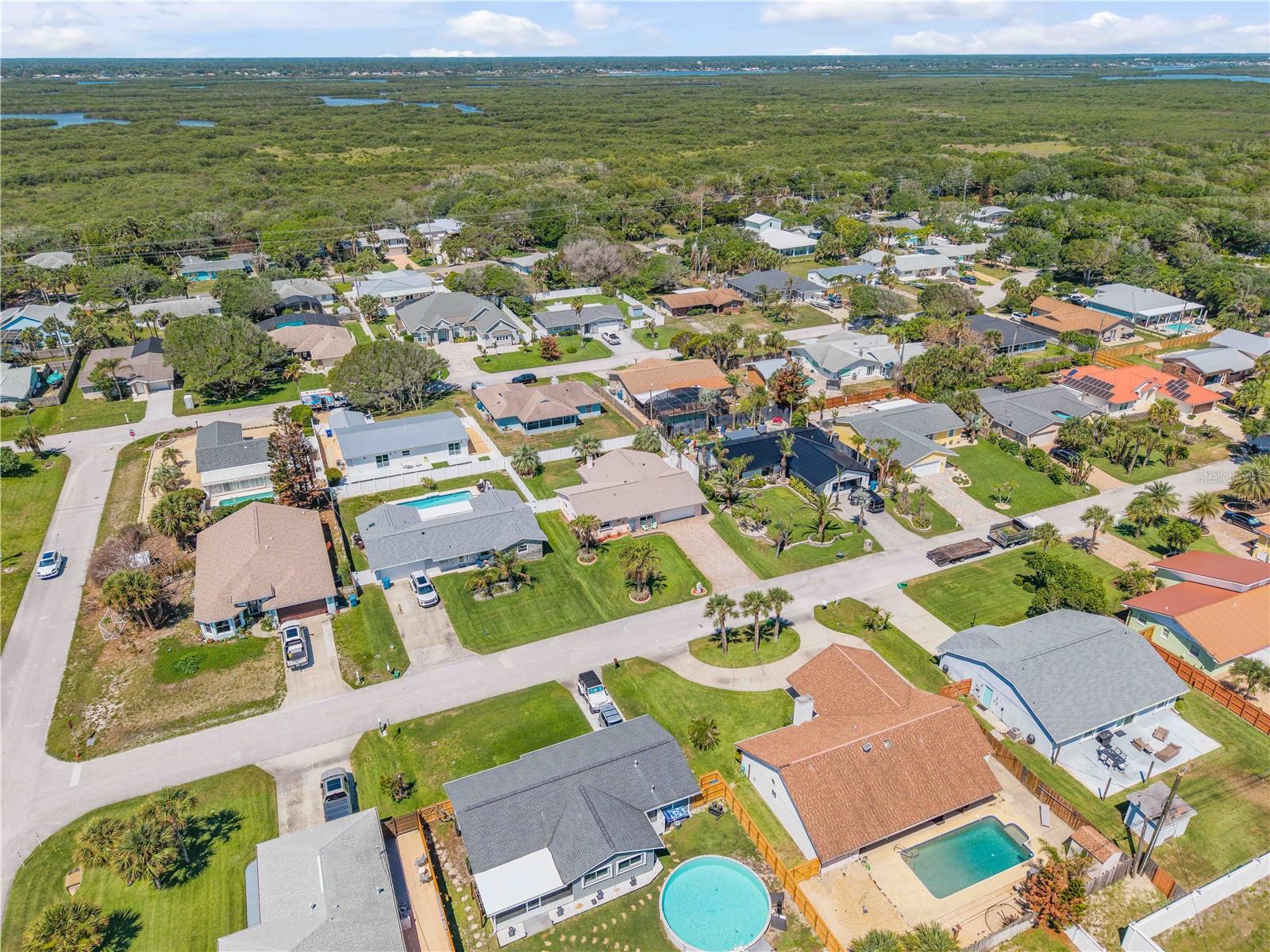 SILVER SANDS SEC A - Residential