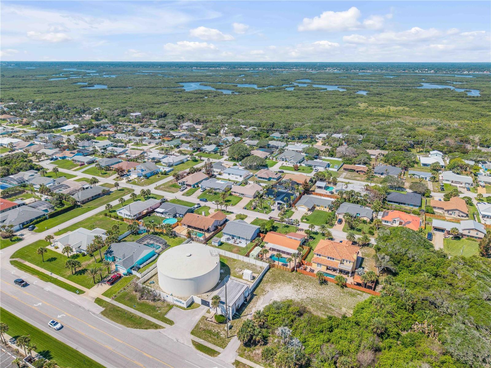 SILVER SANDS SEC A - Residential