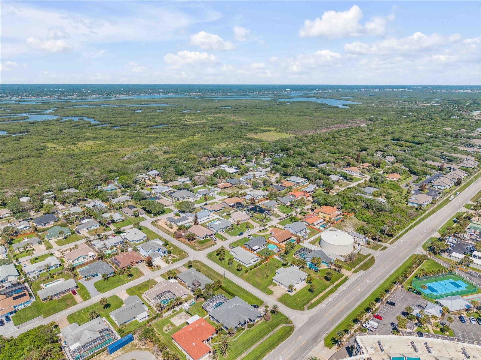 SILVER SANDS SEC A - Residential