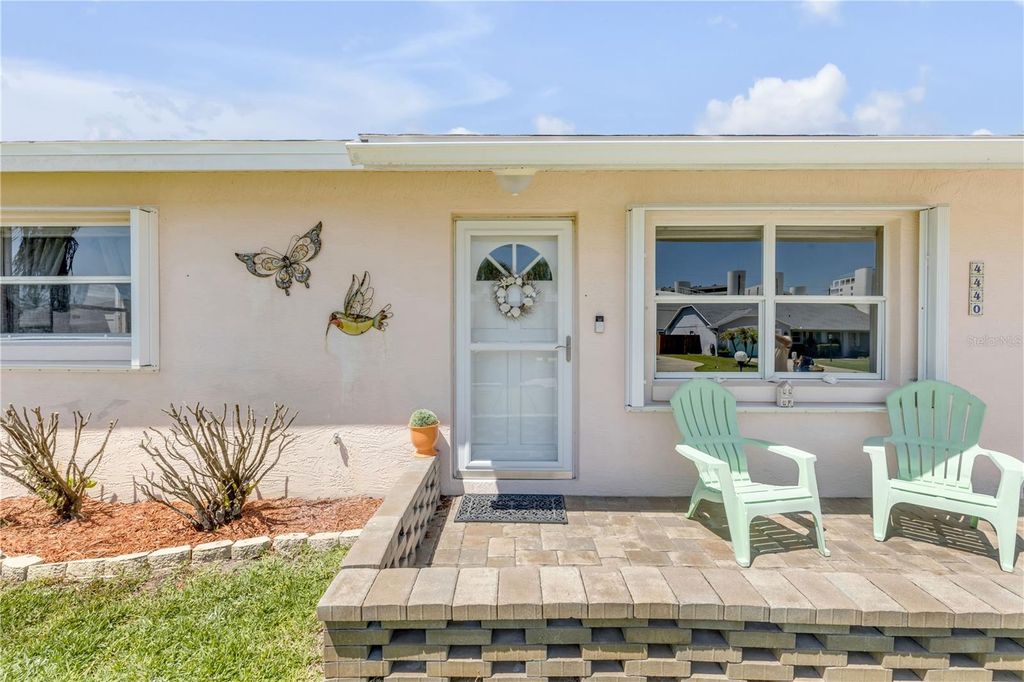 Photo of 4440 Katy Drive, New Smyrna Beach, FL 32169 (MLS # NS1087747)