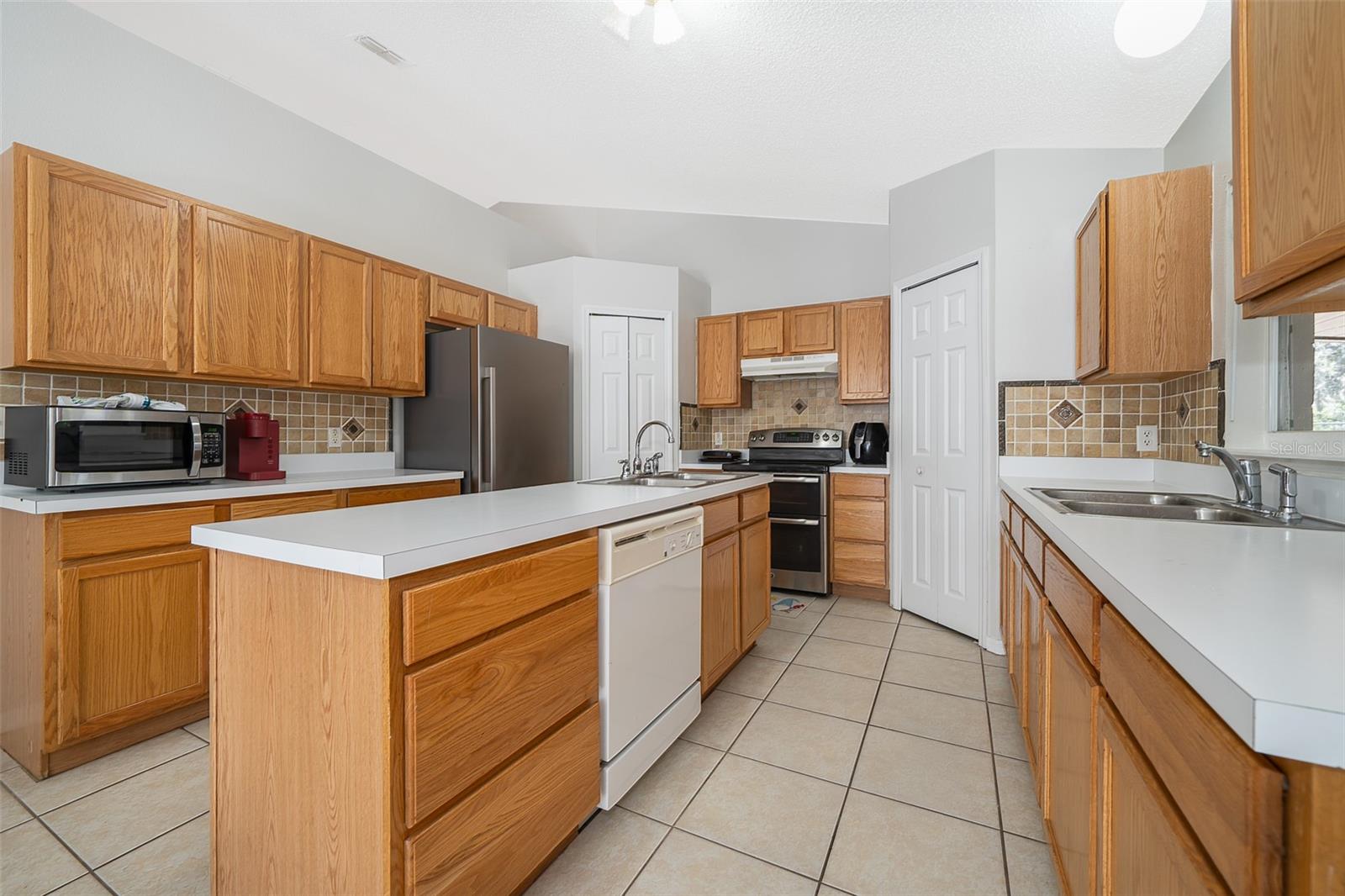 POINCIANA NBRHD 05 VILLAGE 07 - Residential