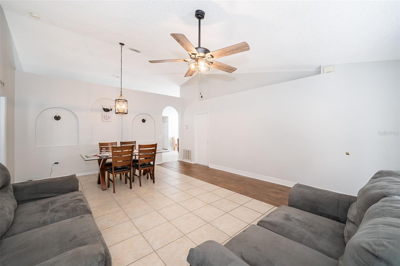 POINCIANA NBRHD 05 VILLAGE 07 - Residential